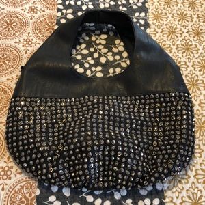 Bling purse